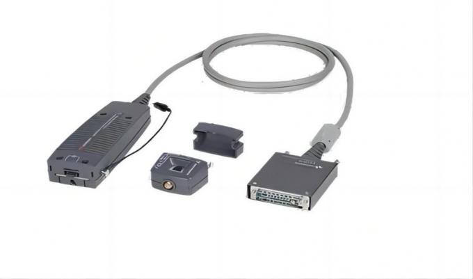 Cx1101A Single Channel, ± 40 V, 100 MHz, 40 Na – 1 a