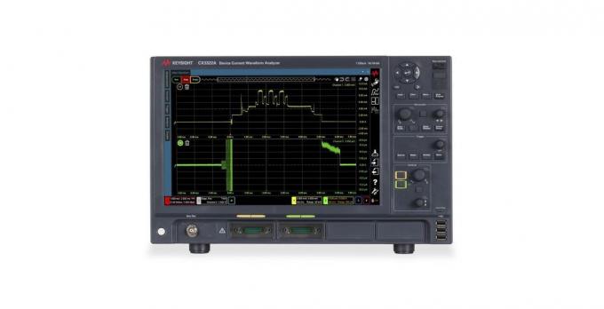 Cx1101A Single Channel, ± 40 V, 100 MHz, 40 Na – 1 a