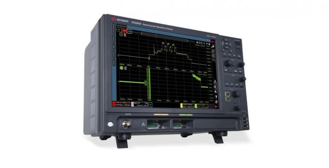 Cx1101A Single Channel, ± 40 V, 100 MHz, 40 Na – 1 a