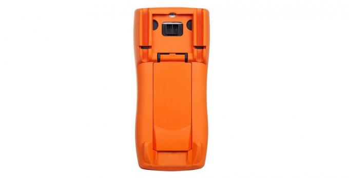 U1282A Handheld Digital Multimeter, 4½ Digit, IP67