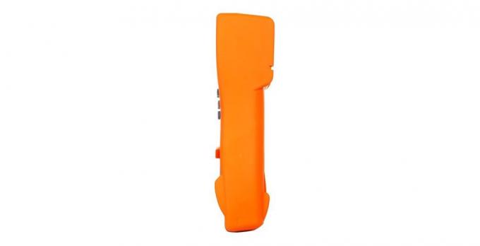 U1282A Handheld Digital Multimeter, 4½ Digit, IP67