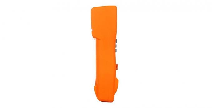 U1282A Handheld Digital Multimeter, 4½ Digit, IP67