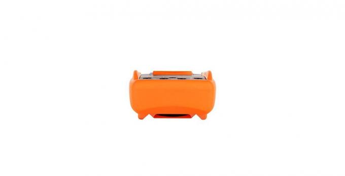 U1282A Handheld Digital Multimeter, 4½ Digit, IP67