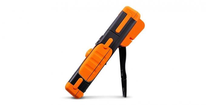 U1252b Handheld Digital Multimeter, 4 ½ Digit