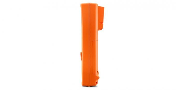 U1252b Handheld Digital Multimeter, 4 ½ Digit