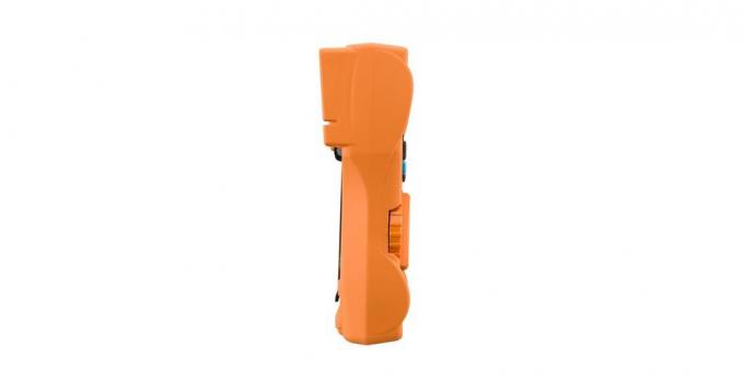 U1231A Handheld Digital Multimeter, 3 ½ Digit, Basic