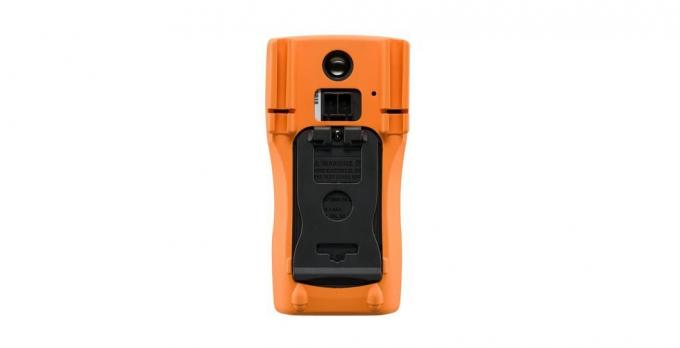 U1231A Handheld Digital Multimeter, 3 ½ Digit, Basic