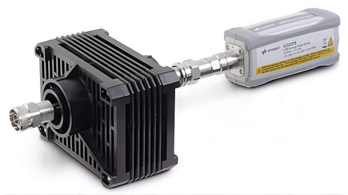 U2000b 10 MHz – 18 GHz USB Power Sensor