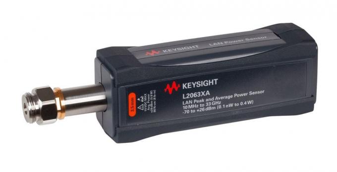 U2000b 10 MHz – 18 GHz USB Power Sensor