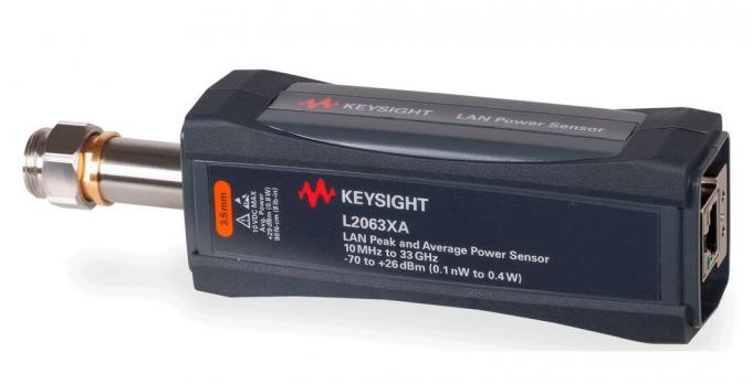 U2000b 10 MHz – 18 GHz USB Power Sensor