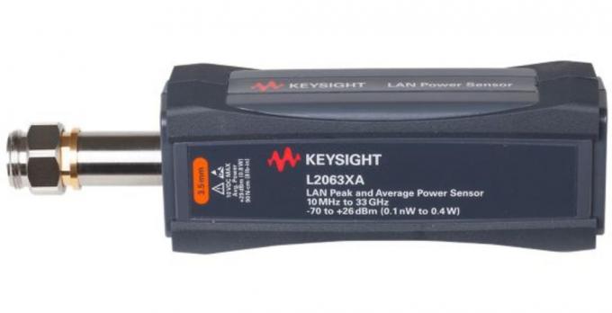 U2000b 10 MHz – 18 GHz USB Power Sensor