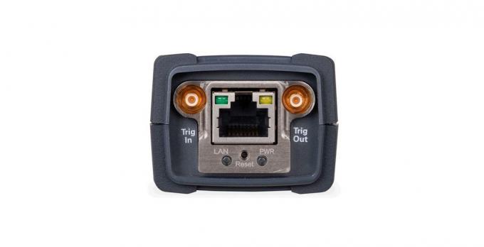 U2000b 10 MHz – 18 GHz USB Power Sensor