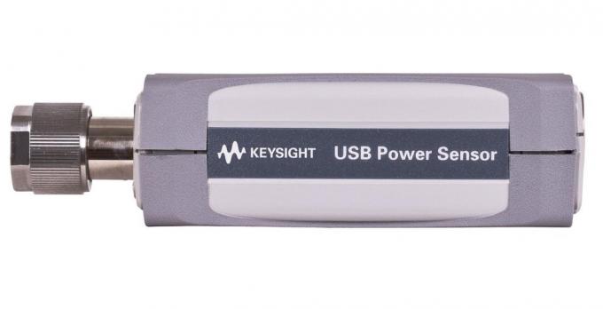 U8485A DC/10 MHz – 33 GHz USB Thermocouple Power Sensor