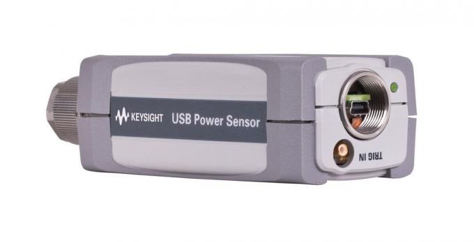 U8485A DC/10 MHz – 33 GHz USB Thermocouple Power Sensor