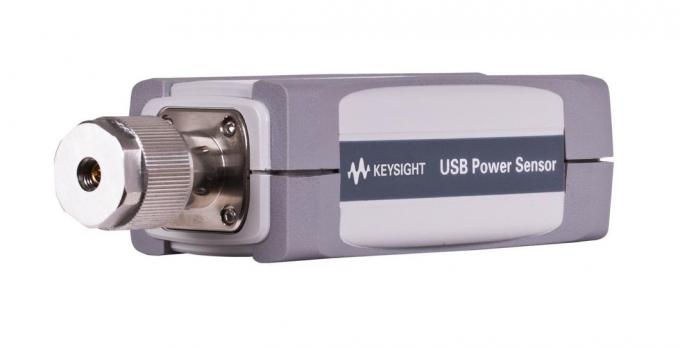 U8485A DC/10 MHz – 33 GHz USB Thermocouple Power Sensor