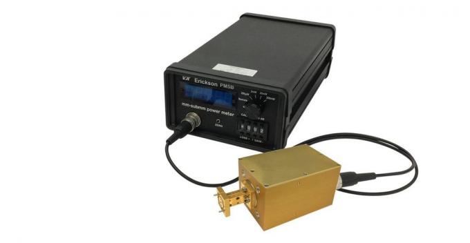 N1913pm5b Vdi Erickson Pm5b mm– Wave Power Meter Power Sensor