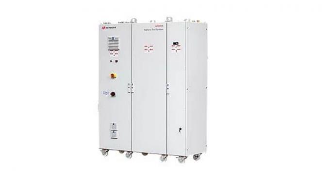 SL1700A Series Scienlab Battery Test System – Pack Level