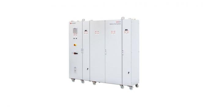 SL1700A Series Scienlab Battery Test System – Pack Level