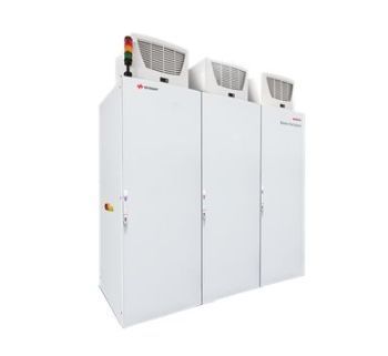 SL113xa SL100xa Series Scienlab Battery Test System – Cell Level