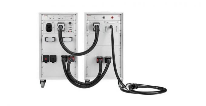 SL1047A Scienlab Charging Discovery System – High-Power Series