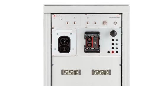 SL1047A Scienlab Charging Discovery System – High-Power Series