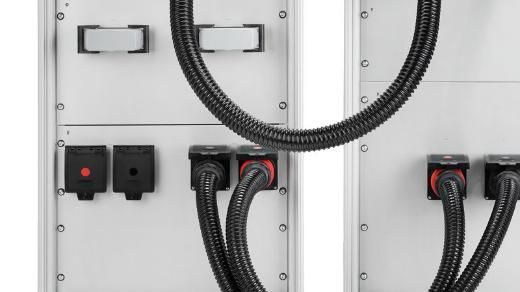 SL1047A Scienlab Charging Discovery System – High-Power Series