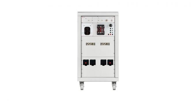SL1047A Scienlab Charging Discovery System – High-Power Series