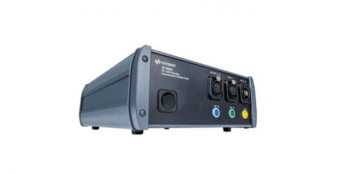 SL1550A EV – Evse Charging Communication Interface Tester