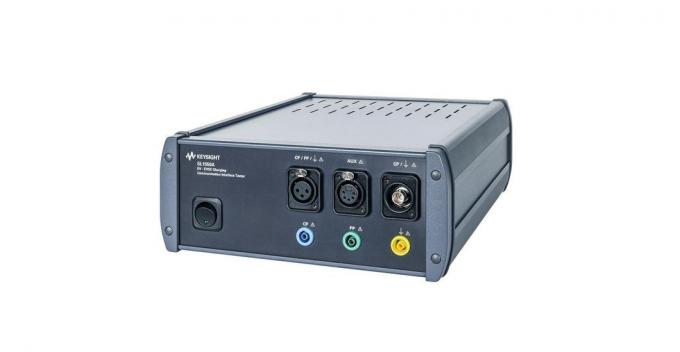 SL1550A EV – Evse Charging Communication Interface Tester